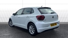 Volkswagen Polo 1.0 SE 5dr Petrol Hatchback